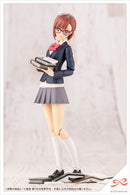 SOUSAI SHOJO TEIEN Kotobukiya KOYOMI TAKANASHI【RYOBU HIGH SCHOOL WINTER CLOTHES】