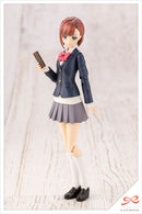 SOUSAI SHOJO TEIEN Kotobukiya KOYOMI TAKANASHI【RYOBU HIGH SCHOOL WINTER CLOTHES】