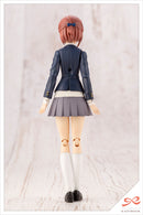 SOUSAI SHOJO TEIEN Kotobukiya KOYOMI TAKANASHI【RYOBU HIGH SCHOOL WINTER CLOTHES】