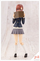 SOUSAI SHOJO TEIEN Kotobukiya KOYOMI TAKANASHI【RYOBU HIGH SCHOOL WINTER CLOTHES】
