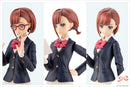 SOUSAI SHOJO TEIEN Kotobukiya KOYOMI TAKANASHI【RYOBU HIGH SCHOOL WINTER CLOTHES】