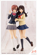 SOUSAI SHOJO TEIEN Kotobukiya KOYOMI TAKANASHI【RYOBU HIGH SCHOOL WINTER CLOTHES】