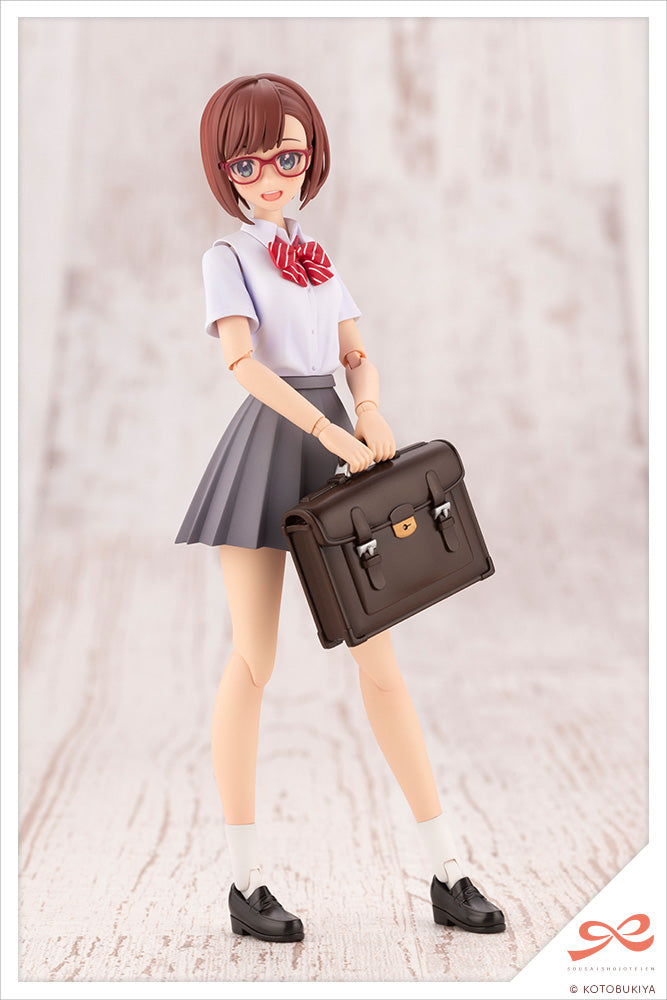 SOUSAISHOJOTEIEN Kotobukiya KOYOMI TAKANASHI【RYOBU HIGH SCHOOL SUMMER CLOTHES】