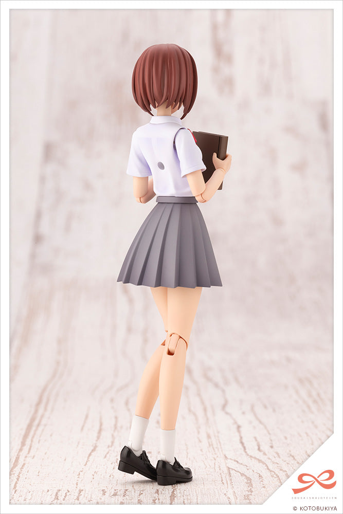 SOUSAISHOJOTEIEN Kotobukiya KOYOMI TAKANASHI【RYOBU HIGH SCHOOL SUMMER CLOTHES】