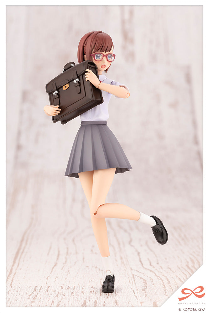 SOUSAISHOJOTEIEN Kotobukiya KOYOMI TAKANASHI【RYOBU HIGH SCHOOL SUMMER CLOTHES】