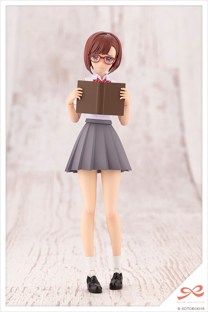 SOUSAISHOJOTEIEN Kotobukiya KOYOMI TAKANASHI【RYOBU HIGH SCHOOL SUMMER CLOTHES】