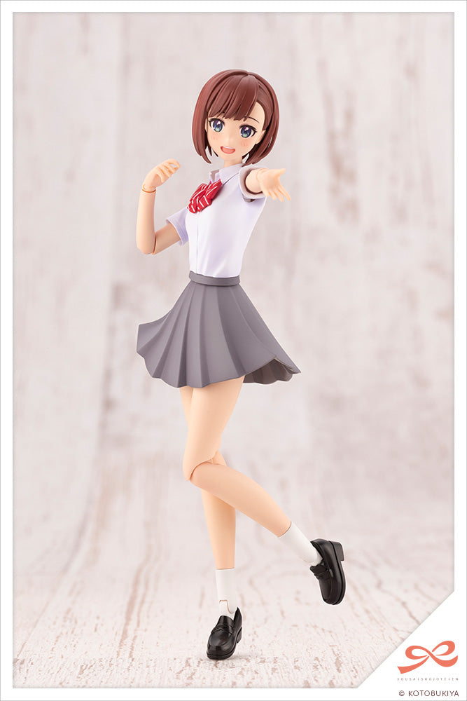 SOUSAISHOJOTEIEN Kotobukiya KOYOMI TAKANASHI【RYOBU HIGH SCHOOL SUMMER CLOTHES】