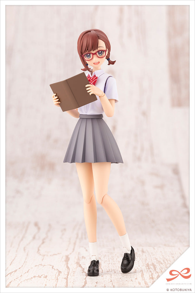 SOUSAISHOJOTEIEN Kotobukiya KOYOMI TAKANASHI【RYOBU HIGH SCHOOL SUMMER CLOTHES】
