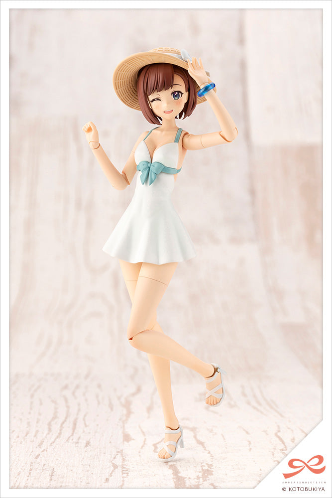 SOUSAISHOJOTEIEN Kotobukiya KOYOMI TAKANASHI (SWIM STYLE)