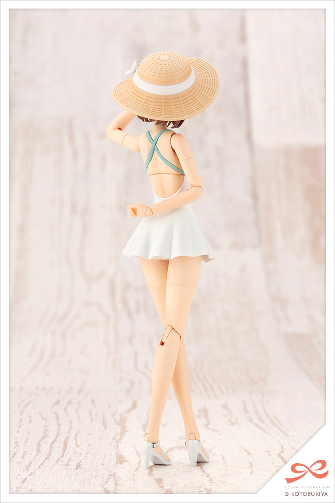 SOUSAISHOJOTEIEN Kotobukiya KOYOMI TAKANASHI (SWIM STYLE)