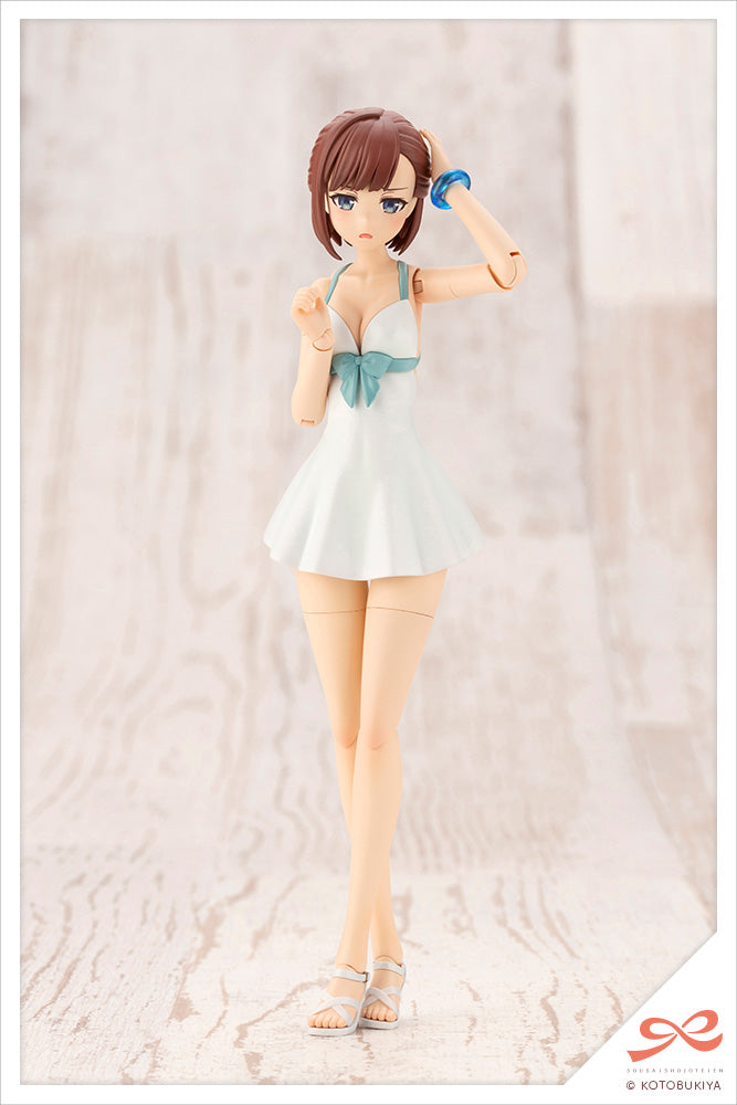 SOUSAISHOJOTEIEN Kotobukiya KOYOMI TAKANASHI (SWIM STYLE)