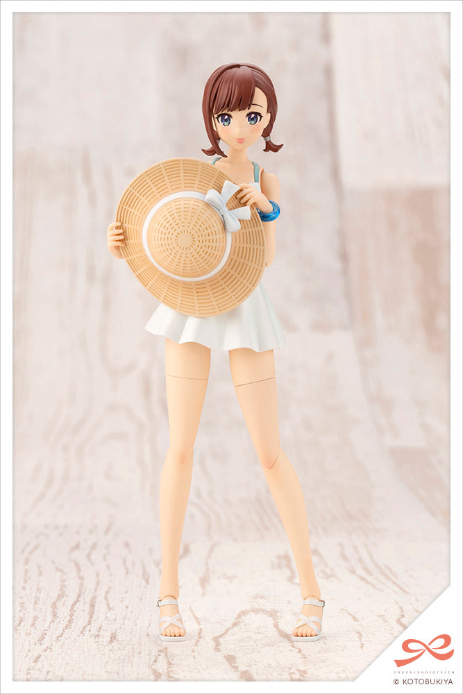SOUSAISHOJOTEIEN Kotobukiya KOYOMI TAKANASHI (SWIM STYLE)