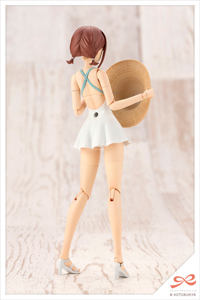 SOUSAISHOJOTEIEN Kotobukiya KOYOMI TAKANASHI (SWIM STYLE)