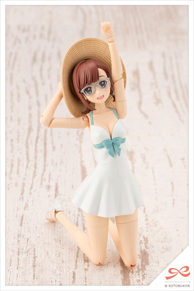 SOUSAISHOJOTEIEN Kotobukiya KOYOMI TAKANASHI (SWIM STYLE)