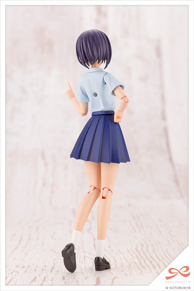 SOUSAISHOJOTEIEN Kotobukiya KOYOMI TAKANASHI【RYOBU HIGH SCHOOL SUMMER CLOTHES】DREAMING STYLE TRUE SAPPHIRE