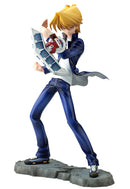 YU-GI-OH! Kotobukiya ARTFX J JOEY WHEELER (reproduction)