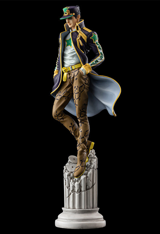 JoJo's Bizarre Adventure Stone Ocean SENTINEL Jotaro Kujo Figure Pen