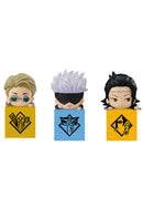 JUJUTSU KAISEN FURYU Hikkake Figure set JUJUTSU KAISEN②