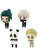 JUJUTSU KAISEN FURYU Hikkake Figure Petit set JUJUTSU KAISEN②