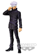 JUJUTSU KAISEN 0 THE MOVIE Banpresto JUKON NO KATA SATORU GOJO