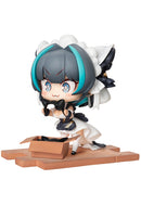 Azur Lane APEX JUUs Time HMS Cheshire Deformed Scale Figure