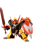 Mashin Hero Wataru Max Factory PLAMAX MS-03: JYAKOMARU(3rd-run)