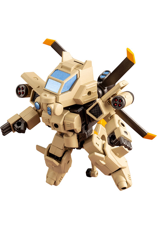 EVOROIDS Kotobukiya EVG-R01 JYRO-N