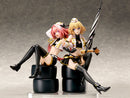 Fate/Apocrypha PLUS ONE Jeanne d'Arc&Astolfo TYPE-MOON Racing ver.
