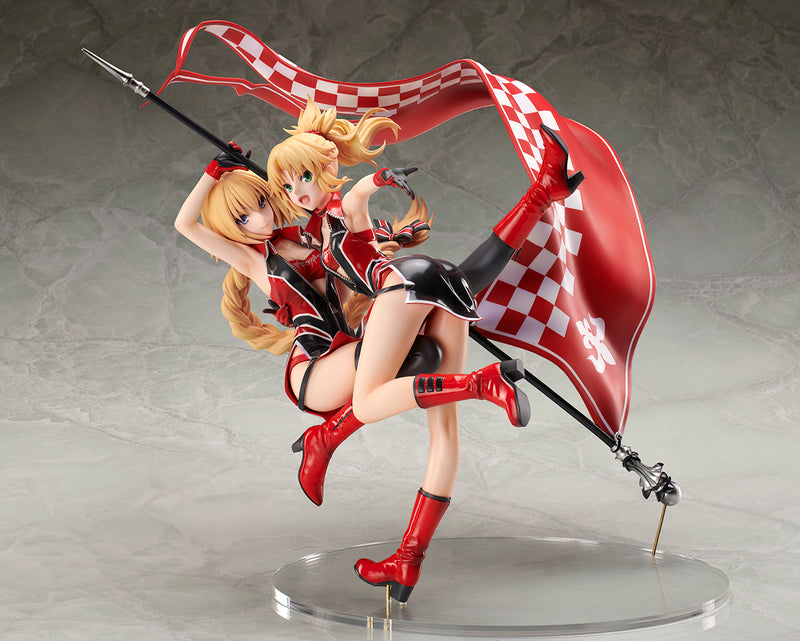 Fate/Apocrypha PLUS ONE Jeanne d'Arc & Mordred TYPE-MOON Racing ver.