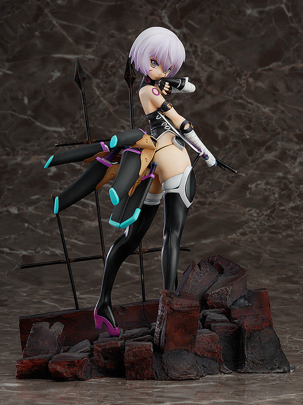 Fate/Apocrypha (Original Edition) Phat! Jack the Ripper