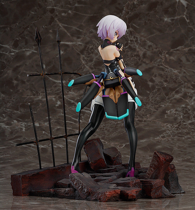 Fate/Apocrypha (Original Edition) Phat! Jack the Ripper