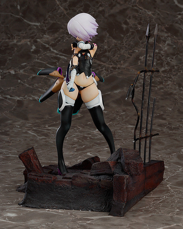 Fate/Apocrypha (Original Edition) Phat! Jack the Ripper