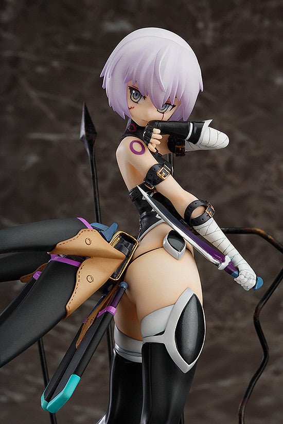 Fate/Apocrypha (Original Edition) Phat! Jack the Ripper
