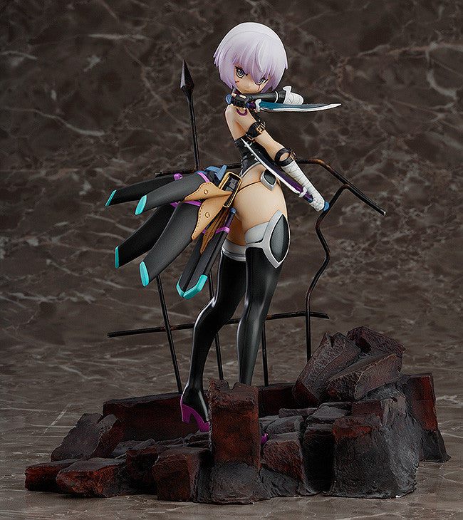 Fate/Apocrypha (Original Edition) Phat! Jack the Ripper