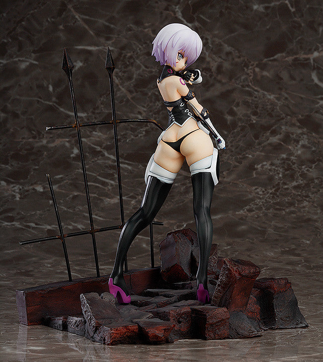 Fate/Apocrypha (Original Edition) Phat! Jack the Ripper