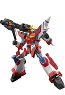 Armored Police Metal Jack MODEROID Hyper Red Jack Armor
