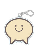 Onimai: I'm Now Your Sister! Midobiyo Mini Deformed Acrylic Key Chain Japanese Giant Salamander