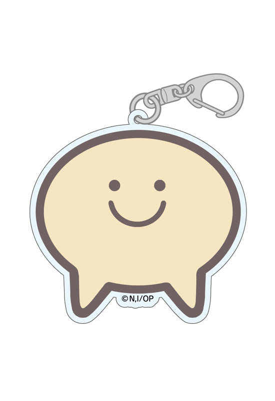 Onimai: I'm Now Your Sister! Midobiyo Mini Deformed Acrylic Key Chain Japanese Giant Salamander