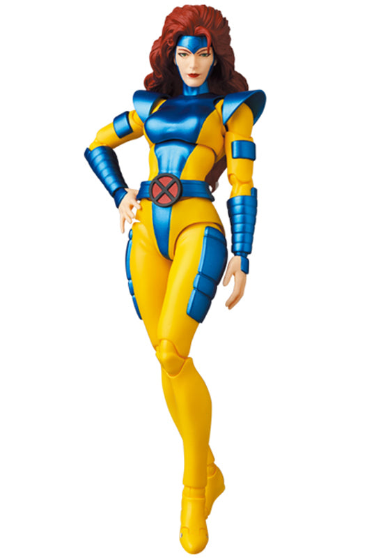 X-Men MAFEX Medicom Toy Jean Grey (COMIC Ver.)