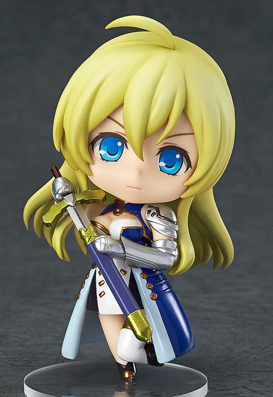 433 Nobunaga the Fool Nendoroid Jeanne Kaguya d'Arc