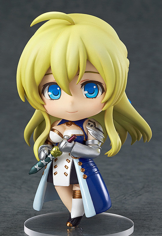 433 Nobunaga the Fool Nendoroid Jeanne Kaguya d'Arc