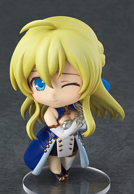 433 Nobunaga the Fool Nendoroid Jeanne Kaguya d'Arc