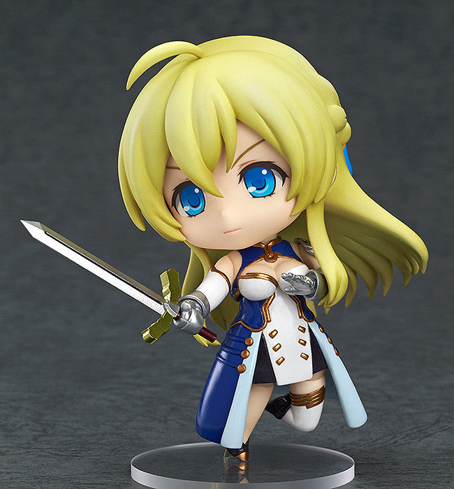 433 Nobunaga the Fool Nendoroid Jeanne Kaguya d'Arc