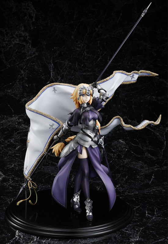 FATE/GRAND ORDER KADOKAWA Ruler/Jeanne d'Arc renewal package Ver.(re-run)