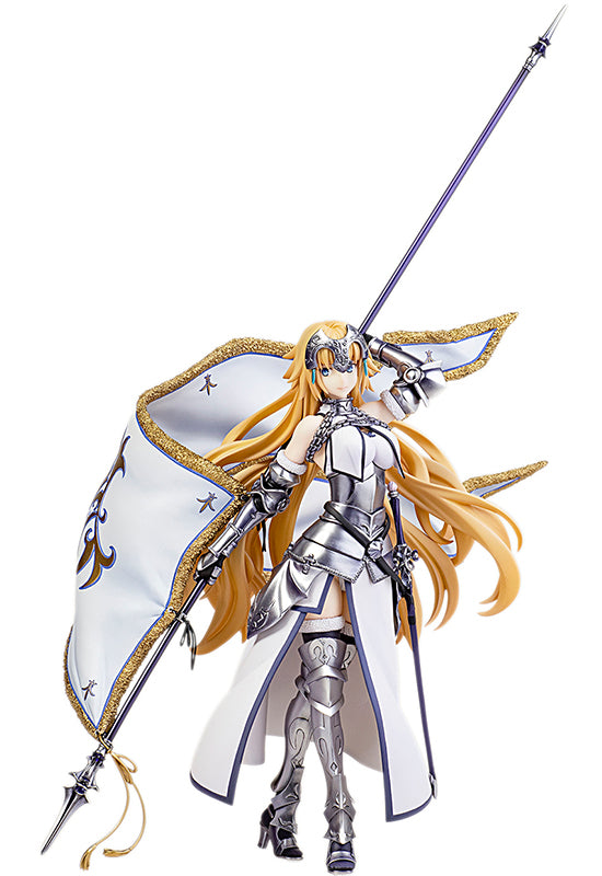 Fate/Grand Order FLARE Ruler/Jeanne d'Arc