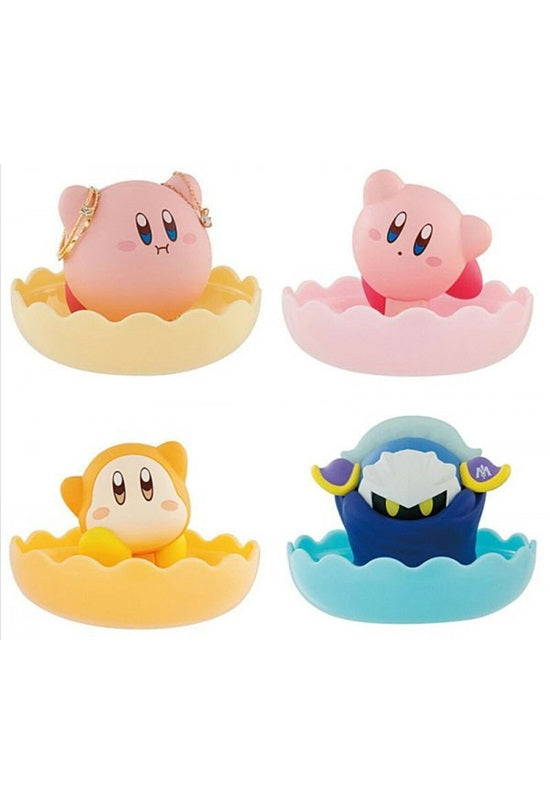 Kirby's Dream Land Bandai Jemries Kirby's Dream Land (1 Random)