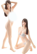 Max Factory PLAMAX Naked Angel 1/20: Jessica Kizaki (Re-run)