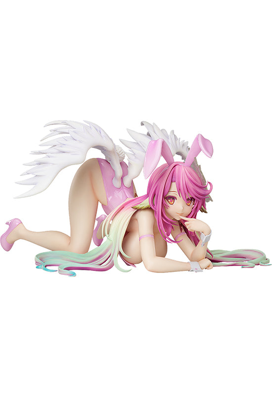 No Game No Life FREEing Jibril: Bare Leg Bunny Ver.