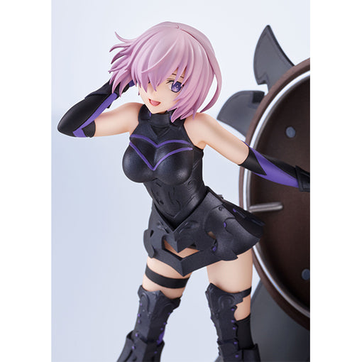 Fate/Grand Order ANIPLEX ConoFig Shielder/Mash Kyrielight Figure