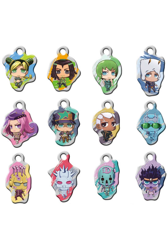 JoJo's Bizarre Adventure: Stone Ocean Ensky Metal Collection (1 Random)